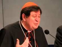 Cardeal João Braz de Aviz
