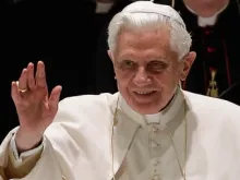 Papa Bento XVI