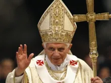 Papa Bento XVI