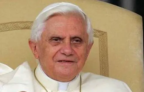 Papa Bento XVI