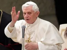 Papa Bento XVI