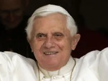 Papa Bento XVI
