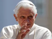  Papa Bento XVI