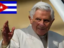 Papa Bento XVI
