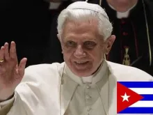 Papa Bento XVI