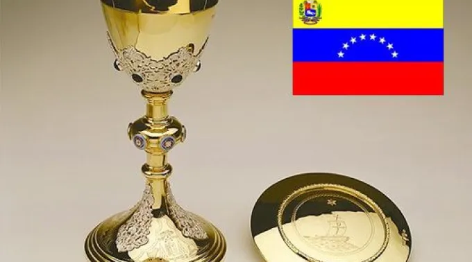 ppcalizvenezuela100513.jpg ?? 