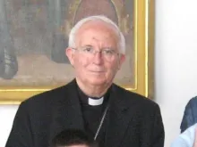 Cardeal Antonio Cañizares