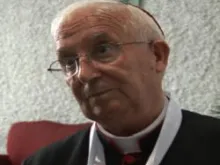  Cardeal Antonio Cañizares Llovera