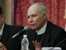 Dom Carlos Aguiar Retes