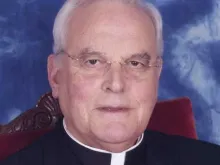 Cardeal Carlos Amigo
