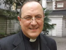 Dom Carlos María Franzini