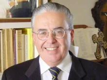 Dr. Guzmán Carriquiry Lecour.