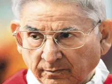 Cardeal Darío Castrillón Hoyos