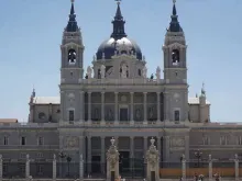 Catedral da Almudena de Madri