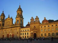 Catedral de Bogotá (Colômbia)