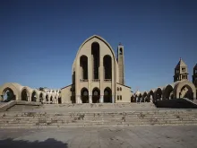 Catedral de São Marcos.