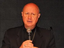 Dom Claudio Maria Celli.