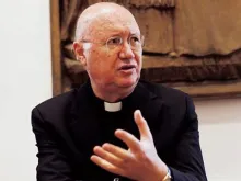 Dom Claudio María Celli