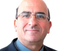 Dom Fernando Chomalí, Arcebispo eleito de Concepción