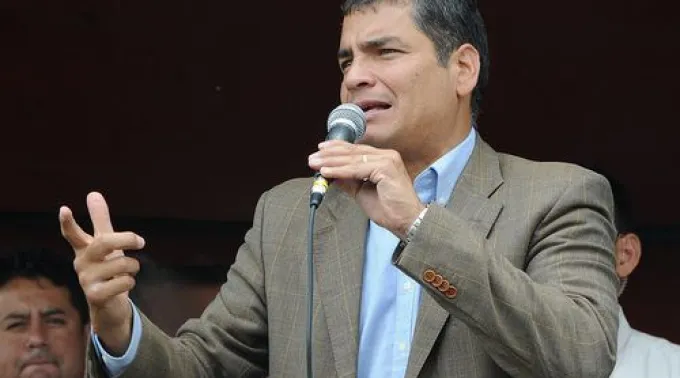 ppcorrea_Ministerio_de_CoordinacioYn_de_la_ProduccioYn_Ecuador_CC_BY-NC_2_0.jpg ?? 