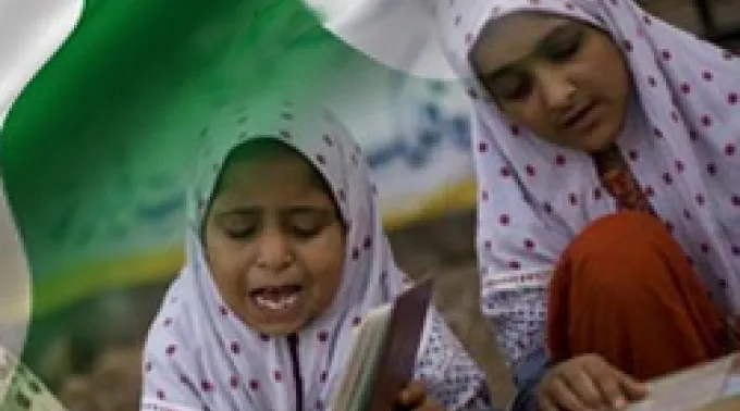 ppcristianaspakistan140411.jpg ?? 