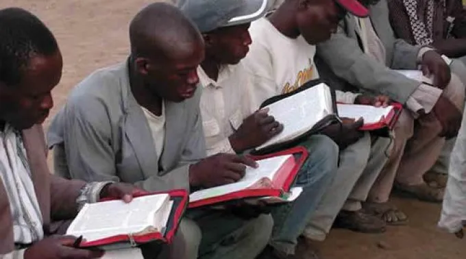 ppcristianosafrica270513.jpg ?? 