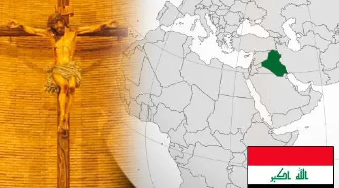 ppcristianosirak261213.jpg ?? 