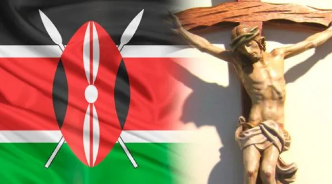 ppcristianoskenia240913.jpg ?? 