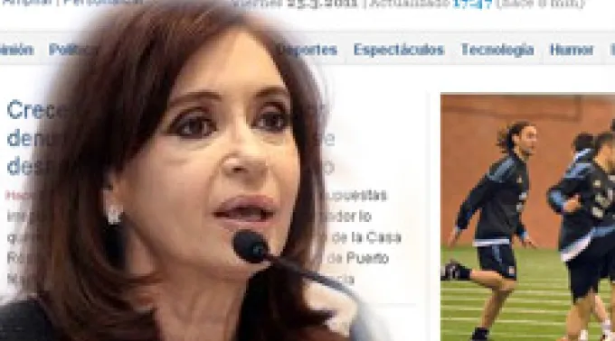 ppcristinalanacion250311.jpg ?? 