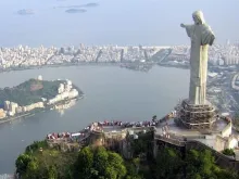 Cristo Redentor.