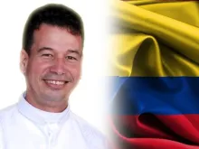 Pe. José Antonio Valle Bayona +