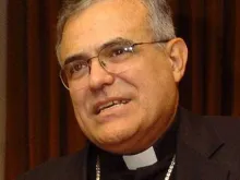 Bispo de Córdoba, Dom Demetrio Fernández
