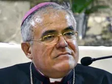 Bispo de Córdoba, Dom Demetrio Fernández