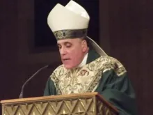 Cardeal Daniel DiNardo