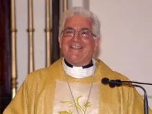 Dom Dionisio García