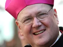 Cardeal Timothy Dolan