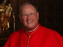  Cardeal Timothy Dolan