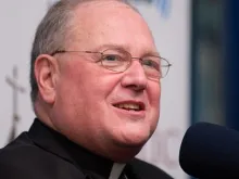 Cardeal Timothy Dolan