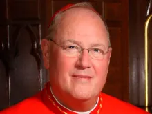 Cardeal Timothy Dolan