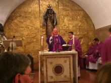 Arcebispo de Nova Iorque, Cardeal Timothy Dolan