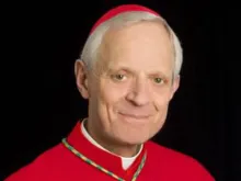 Cardeal Donald Wuerl