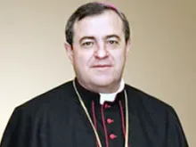 Dom José Antonio Eguren, Arcebispo de Piura e Tumbes (Peru)