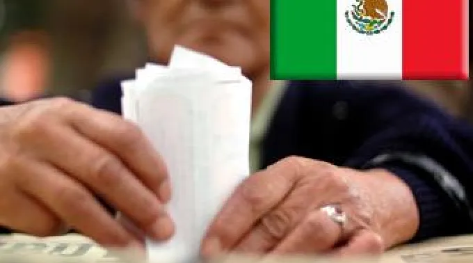 ppeleccionesmexico160112.jpg ?? 
