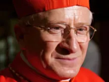  Cardeal Ennio Antonelli