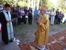 Dom Volodemer Koubetch, OSBM