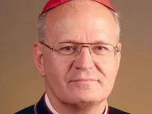  Cardeal Péter Erdo