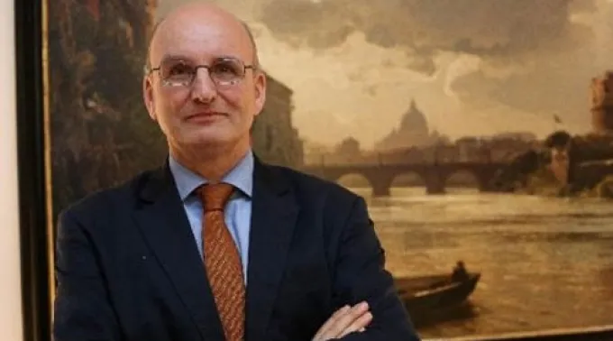 ppernstvonfreyberg310513.jpg ?? 