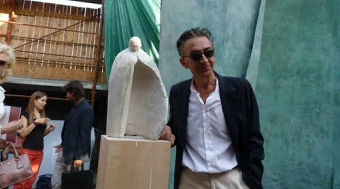 ppesculturajpii210912.jpg ?? 