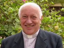 Arcebispo de Santiago, Dom Ricardo Ezzati.