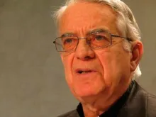 Pe. Federico Lombardi.